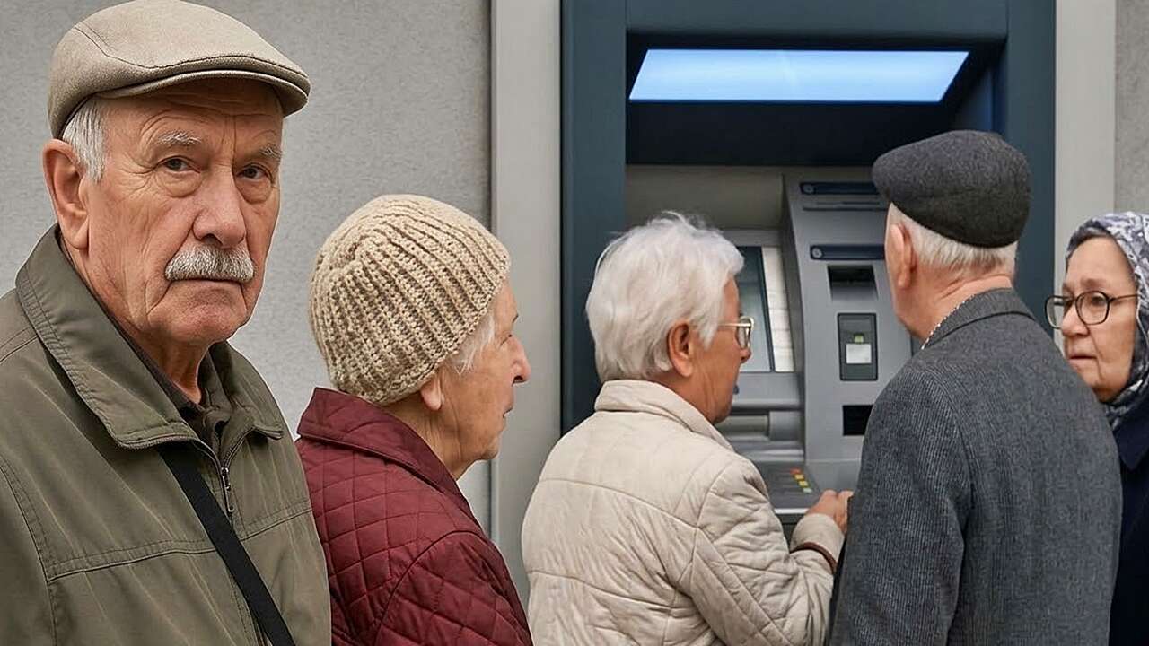 Emekli ikramiyesinde 20 bin TL hamlesi: CHP’den iktidara "kritik eşik" uyarısı