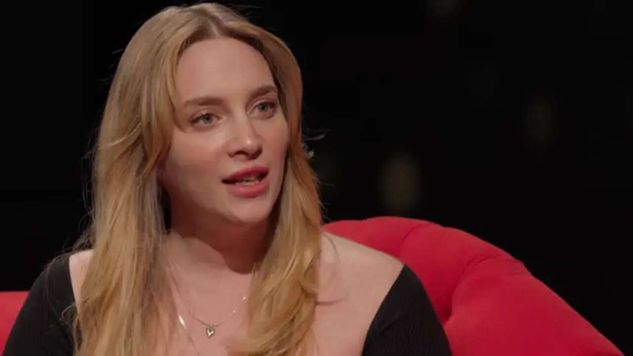 Hayal Köseoğlu'ndan olay olan itiraf: Babasıyla ilgili anısını anlattı