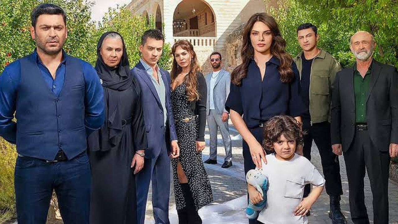 Ünlü oyuncu Uzak Şehir'de: Cihan'ın eski aşkı "Meryem"e can verecek