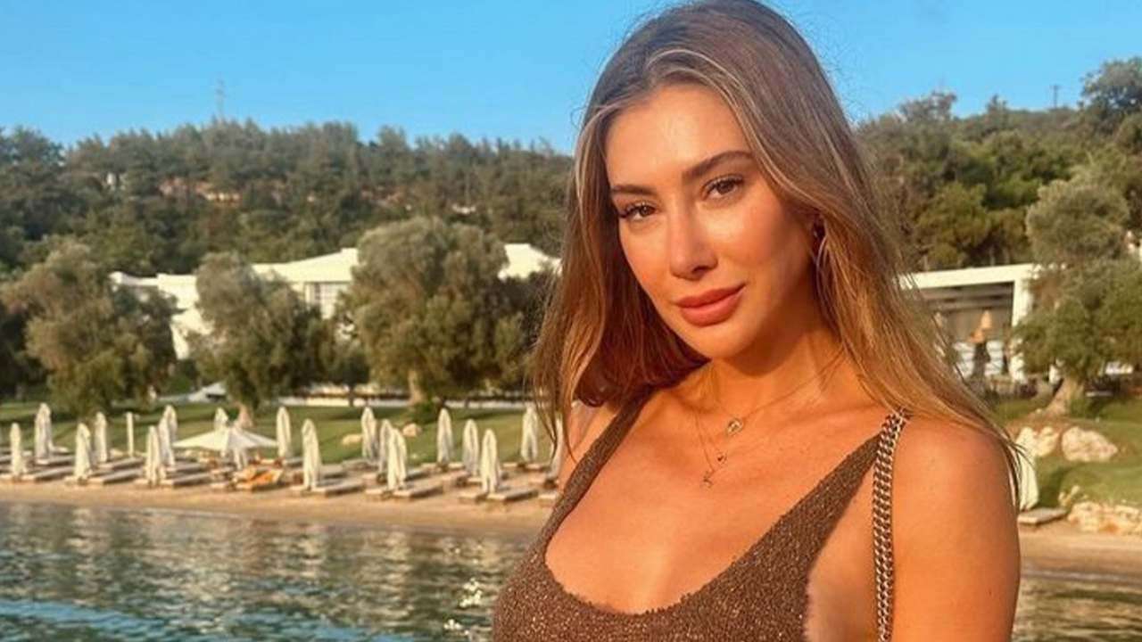 Eleştiriler üzerine açıklama yapan Şeyma Subaşı özeleştiri yaptı: Haklısınız