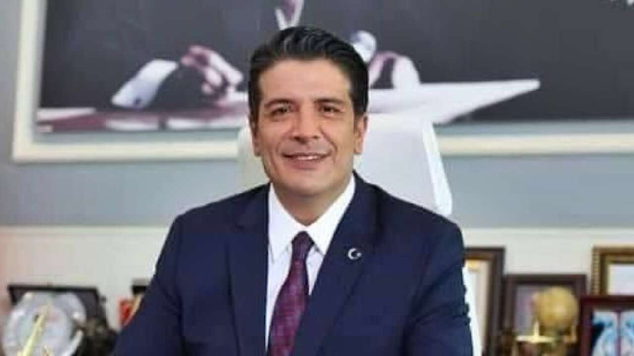 Döşemealtı'nda 125 milyonluk kamu zararı iddiası: Eski başkan Turgay Genç tutuklandı