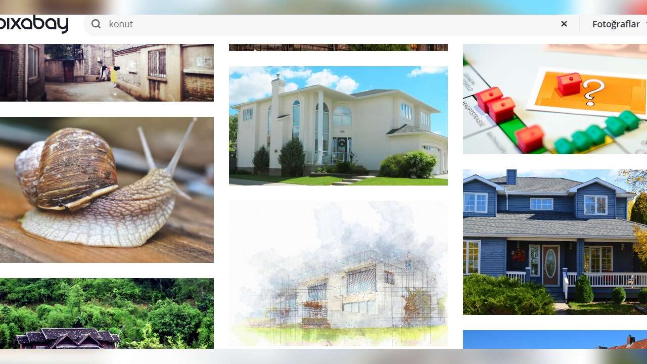 Pixabay Fotoğrafları Ücretsiz mi? Kullanım Şartları ve Bilmeniz Gerekenler