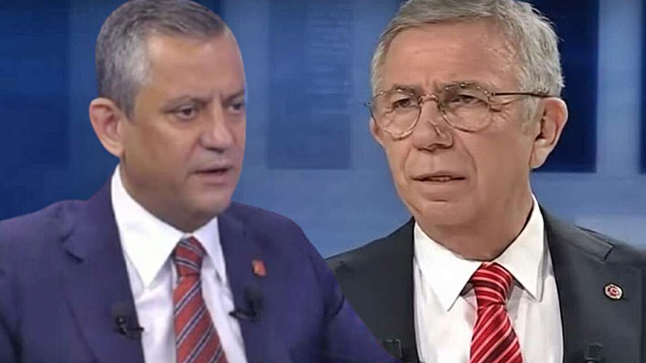 Büyük anket! CHP'de İmamoğlu'nun alternatifi belli oldu: Dev fark şaşırttı