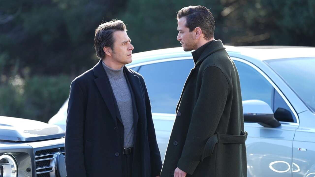 Kıskanmak dizisine büyük öfke! Yayınlanan son bölüm fragmanı kızdırdı