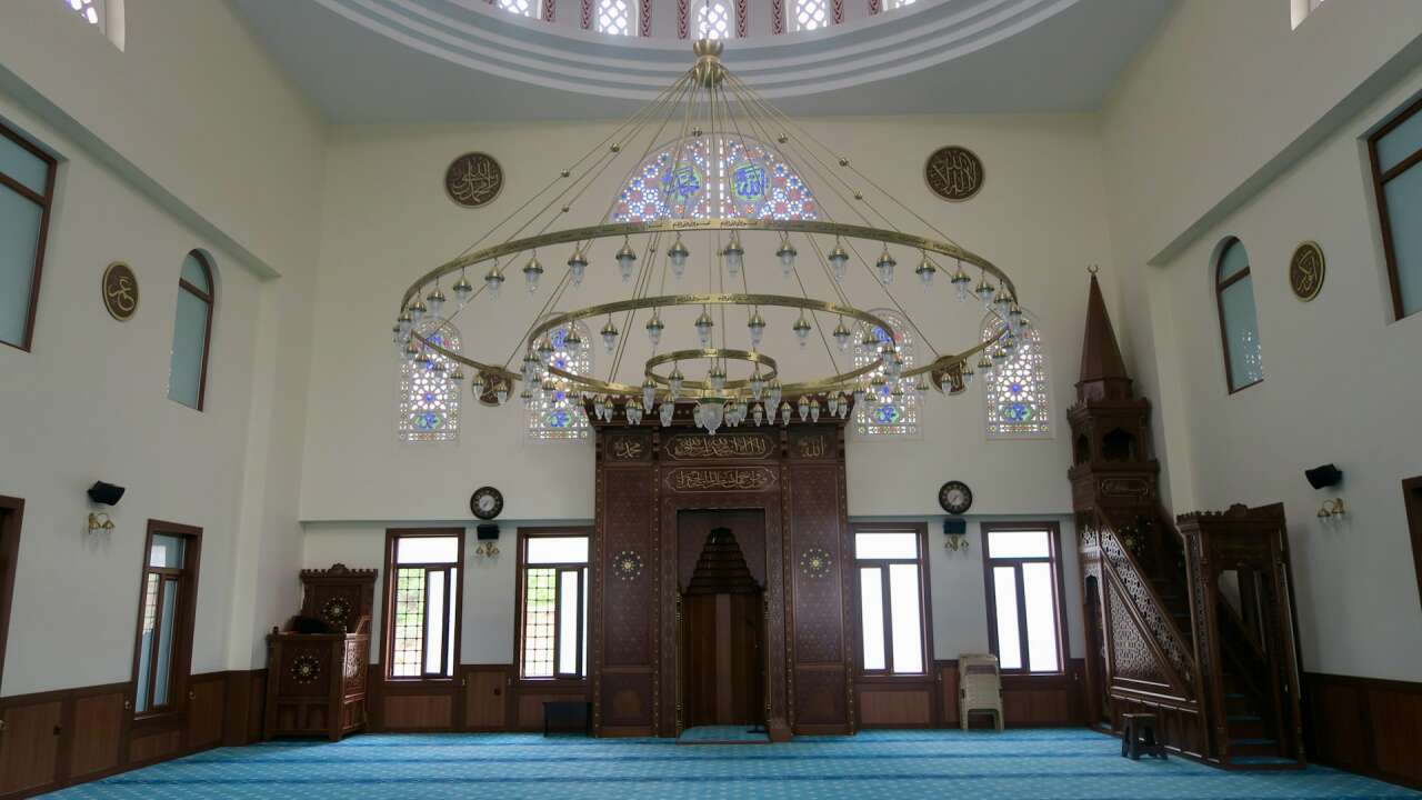 Camide tepki çeken video: 17 yaşındaki TikToker tutuklandı