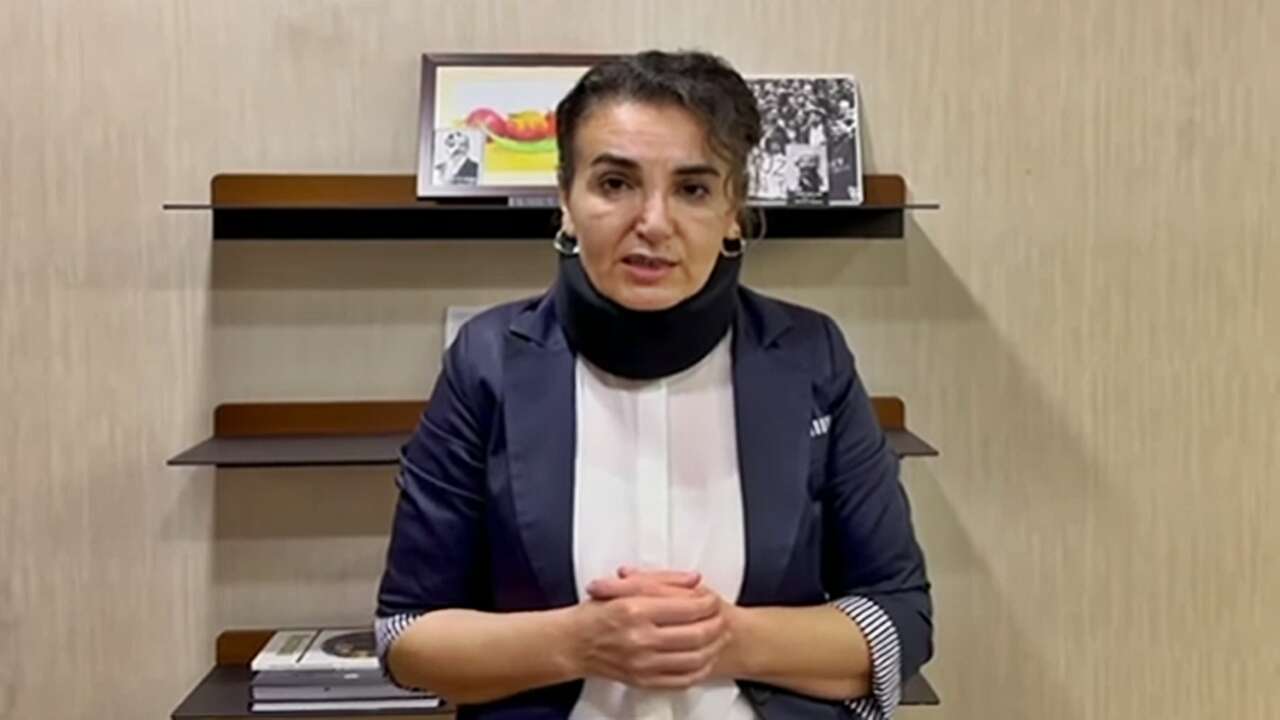 DEM Partili Çiçek Otlu'nun son durumu: 11 gün sonra yeni gelişme