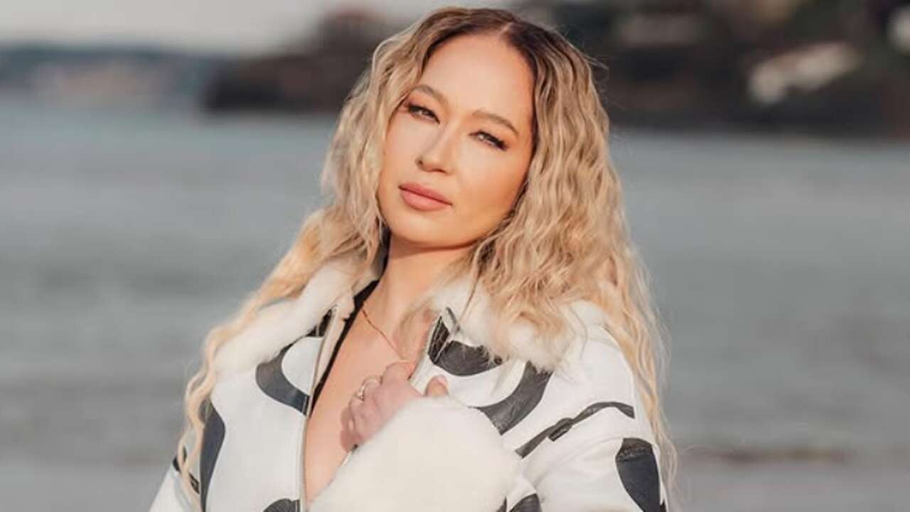 Ünlü şarkıcının kapısına dayandılar! Gülçin Ergül'den vasiyet gibi mesaj: ''Bana bir şey olursa...''