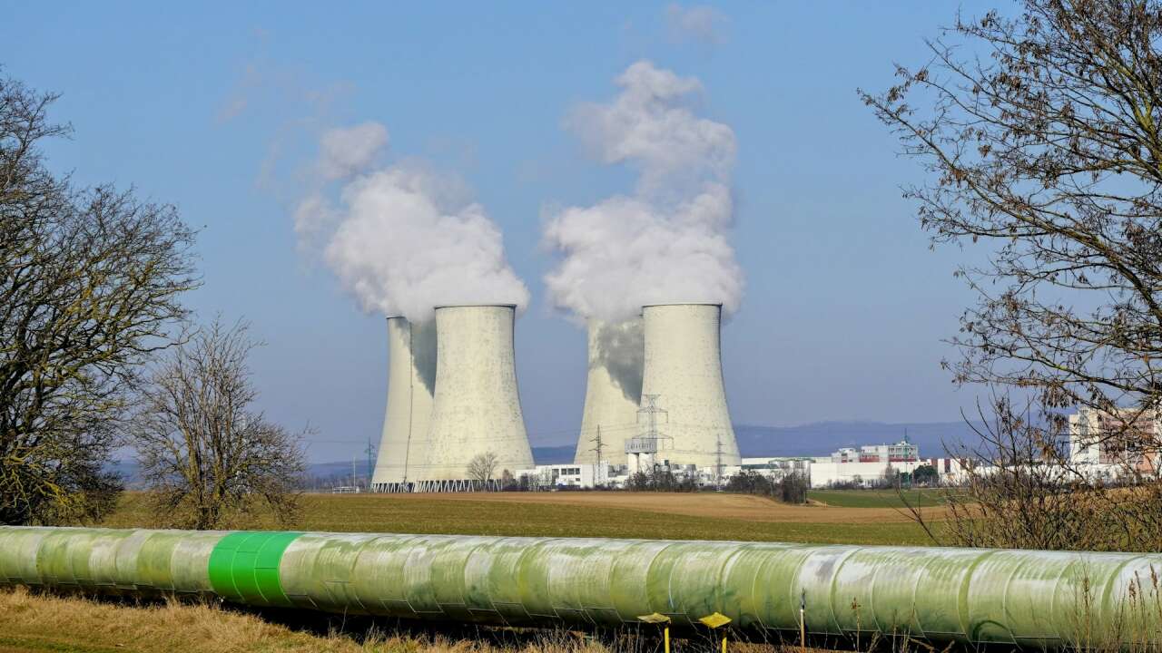 ABD ve İsrail'den Natanz nükleer tesisine saldırı: İran alarmda! Radyoaktif sızıntı var mı?