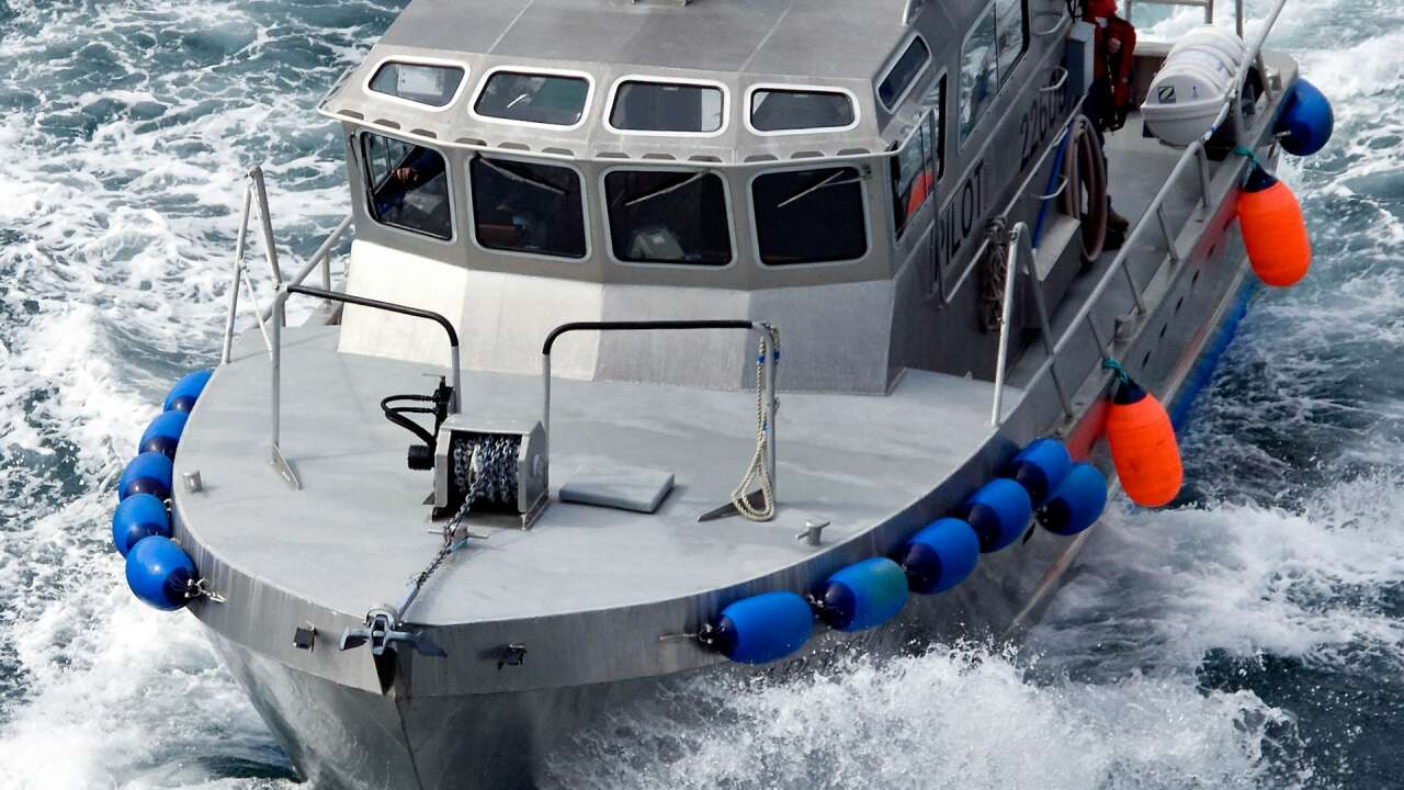 Ordu'da aktif ve mühimmat yüklü İDA kıyıya vurdu: Evler boşaltıldı, S.A.S ekipleri devreye girdi!