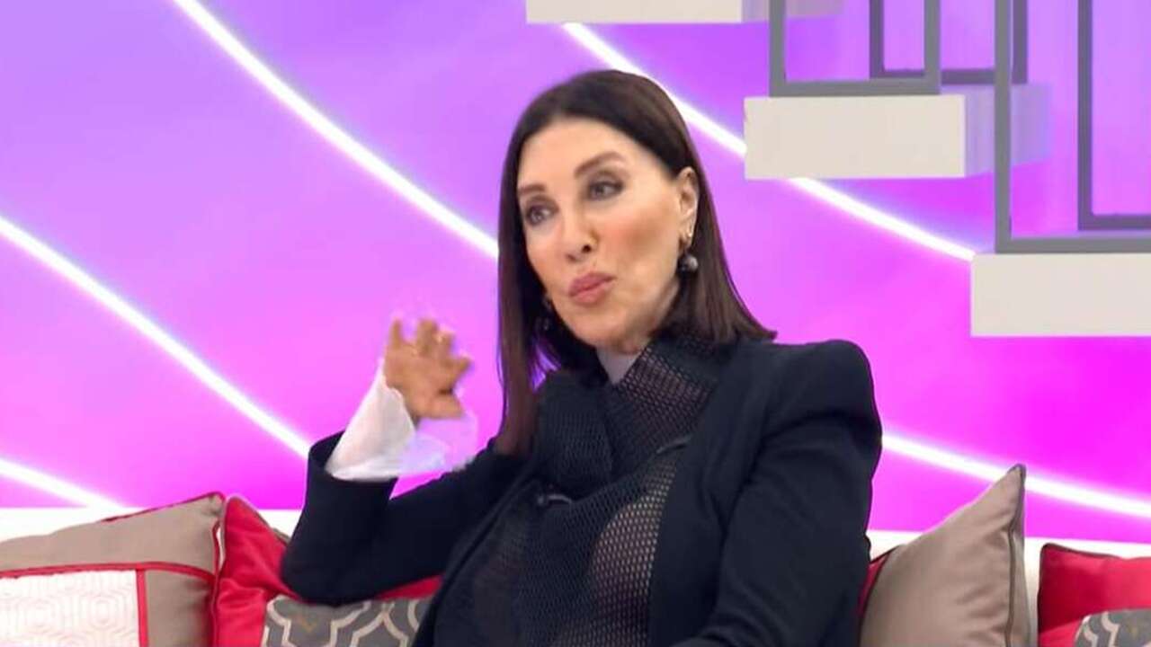 Aşk-ı Memnu’nun Firdevs’i Konuştu! Nebahat Çehre’den samimi itiraf