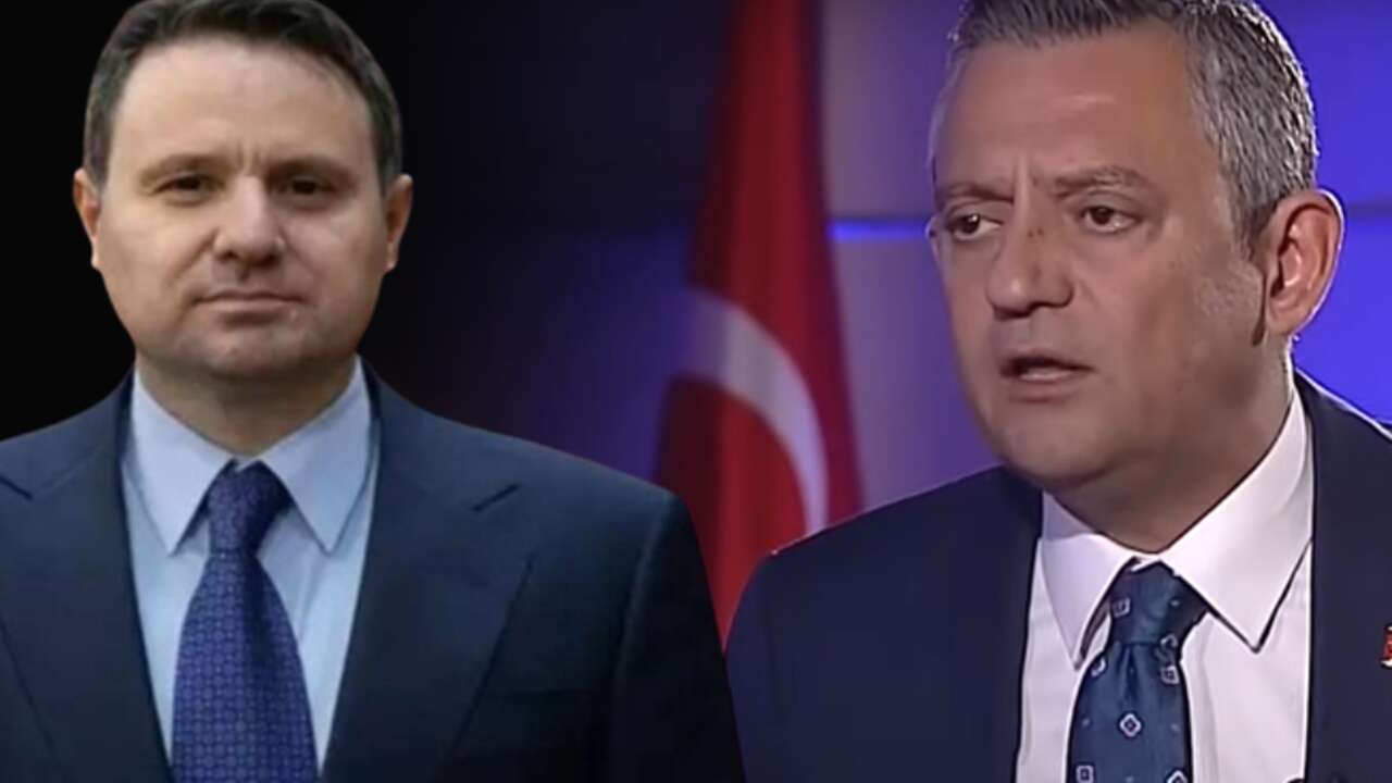 Bakan Gürlek’in tapu kayıtlarında "sızıntı" iddiası: 3 görevli açığa alındı