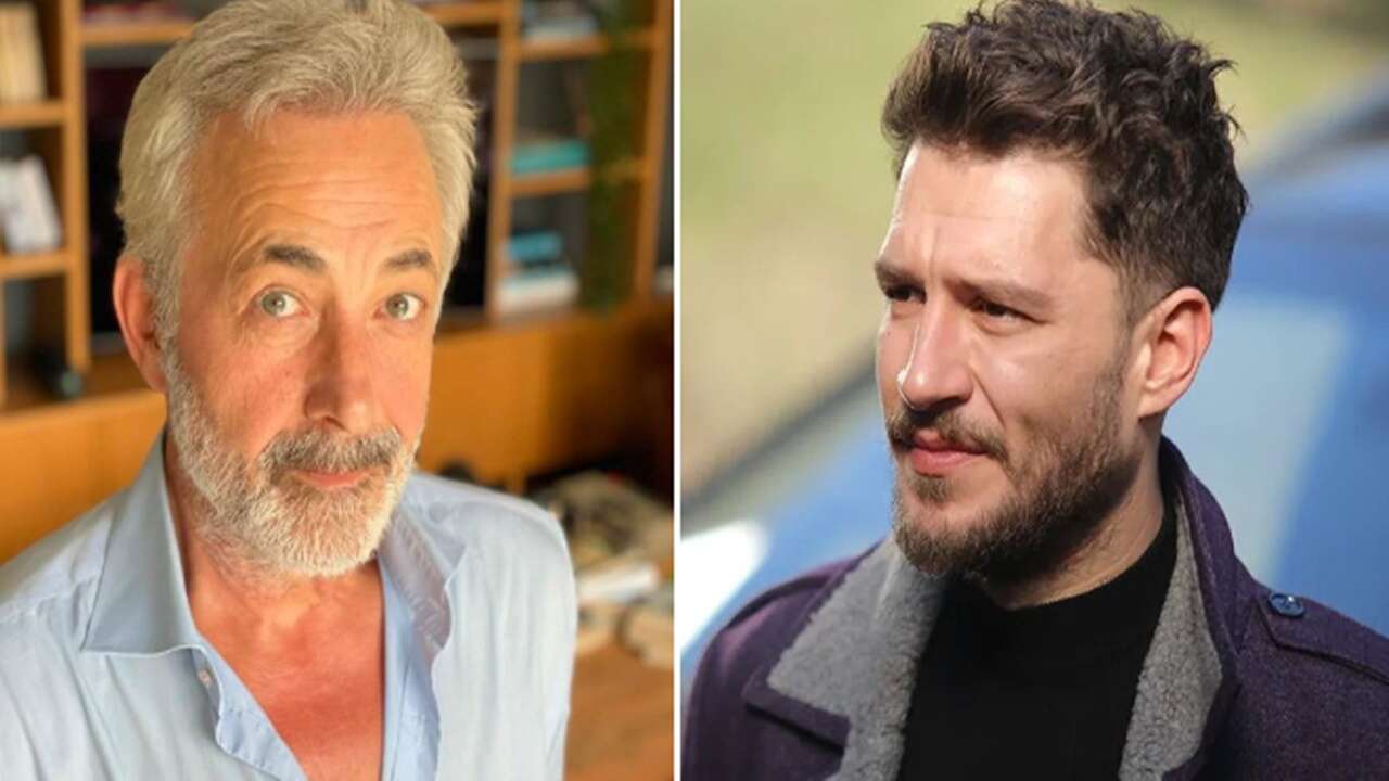 Mehmet Aslantuğ’dan Uraz Kaygılaroğlu’na yanıt: “İşi bıraksın en kolay çözüm bu”