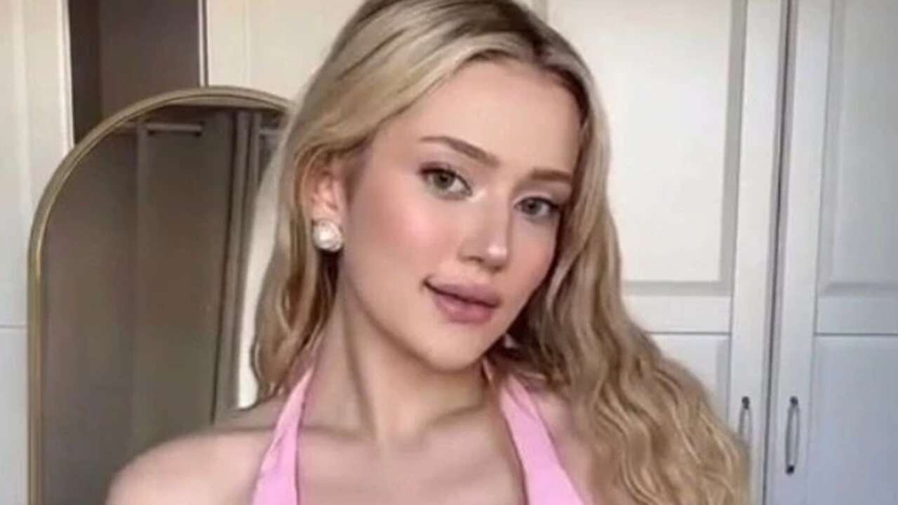 Hesaplarını kapatıp izini kaybettirmişti: 21 yaşındaki TikTok fenomeni Osmangazi Köprüsü'nde yaşamına son verdi