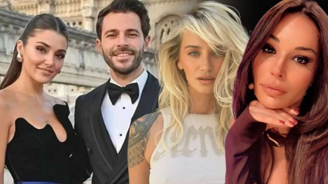 Fikret Orman, Burak Elmas, Didem Soydan, Hakan Sabancı... 'Uyuşturucu' operasyonunda karar açıklandı