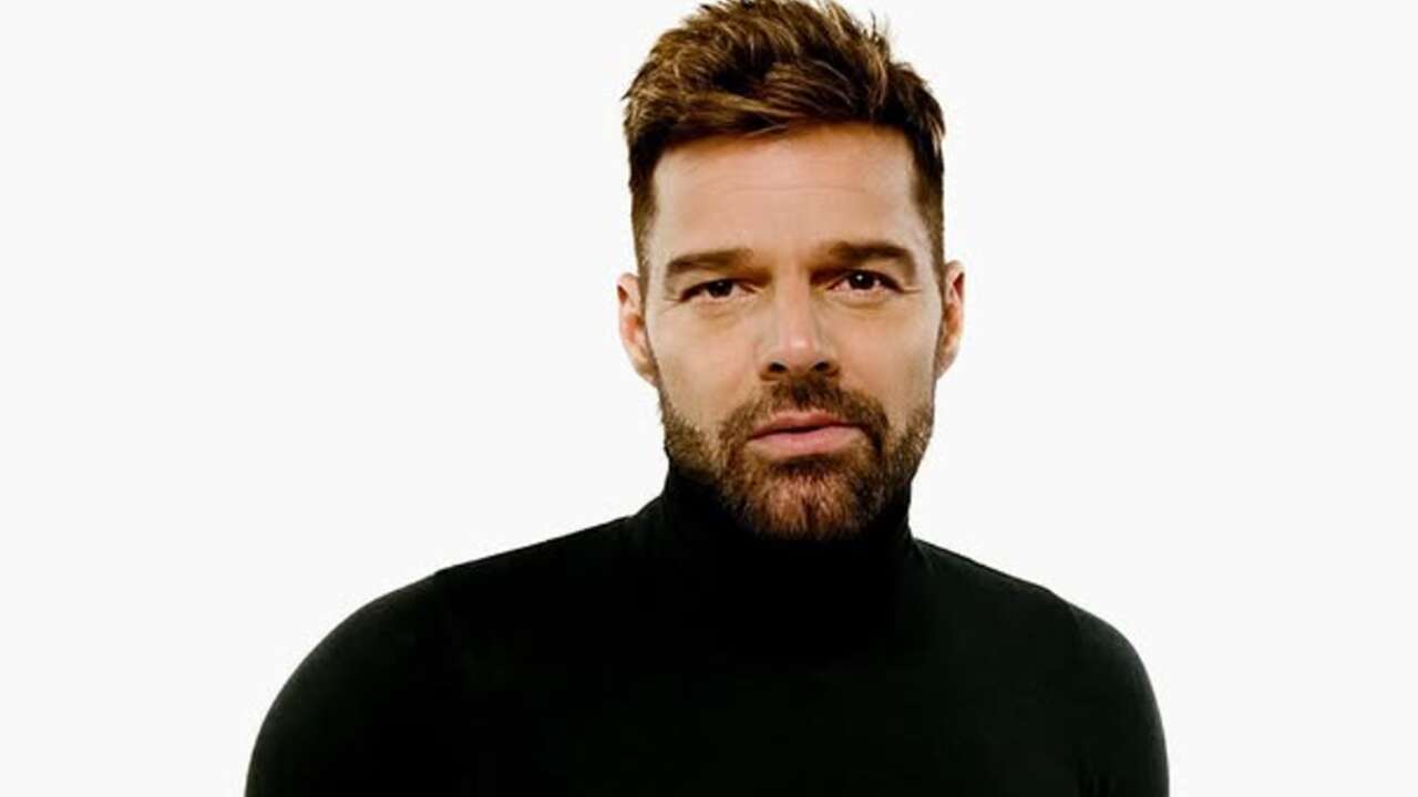 Super Bowl’dan İstanbul’a: Latin popun kralı Ricky Martin geliyor!