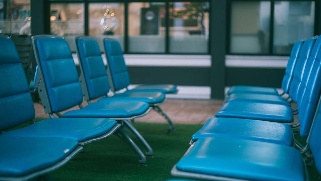 Paskalya'da İspanya'ya gidecekler dikkat! Havalimanlarında grev başladı