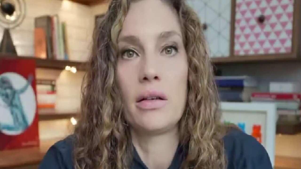 Nevşin Mengü’den Uşak Operasyonu Yorumu: “Sistem CHP’nin Üzerinden Silindir Gibi Geçiyor”