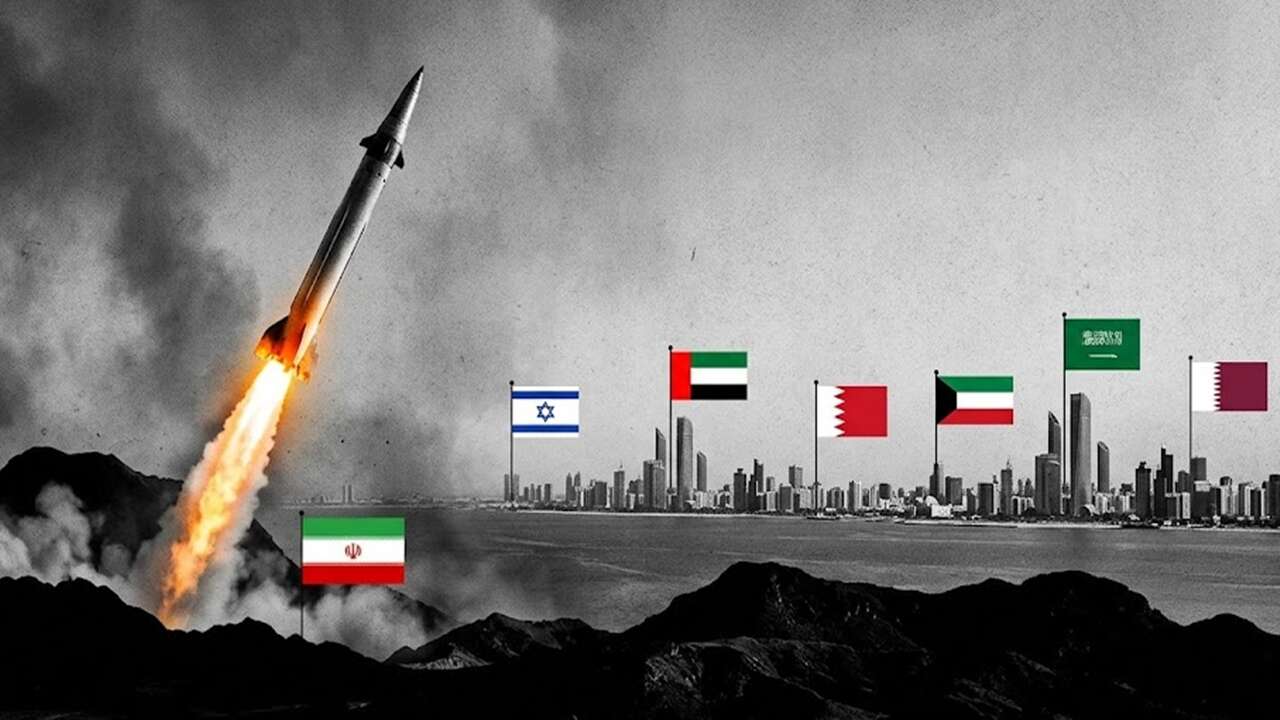 Körfez teyakkuzda: İran hedef listesi yayınladı! Altyapı savaşları başlıyor