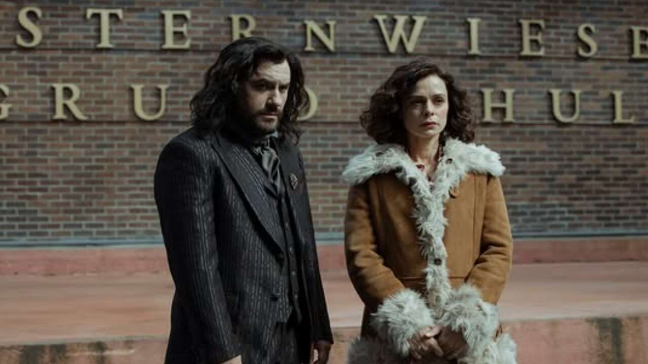 Giray Altınok'un yeni projesi belli oldu: Özge Özpirinçci ve Haluk Bilginer "Gustav Maier’in Tuhaf Hikayesi"nde buluşuyor