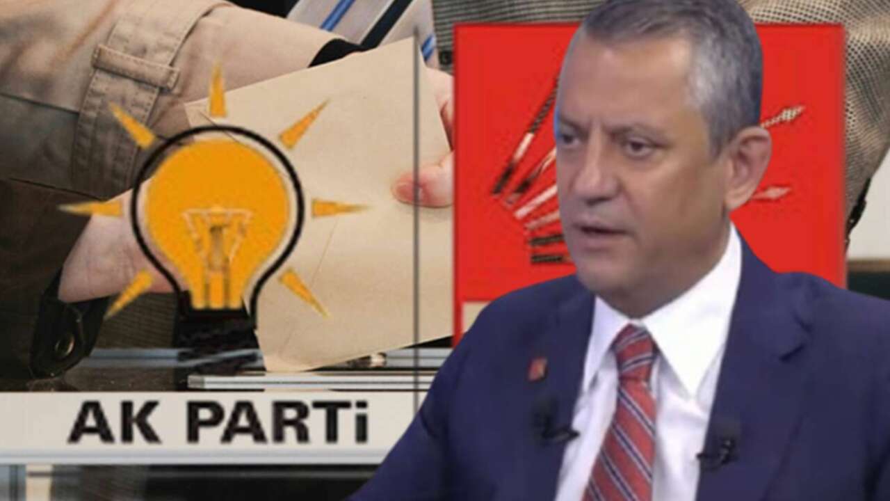 AKP'den Özgür Özel'e 'ara seçim' yanıtı: ''Ağır bir yenilgi alırlar''