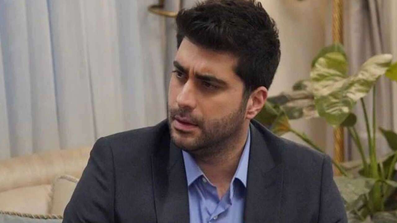 Kızılcık Şerbeti'nin 'Fatih'i Doğukan Güngör ekranlara dönüyor: Kanal D ile el sıkıştı