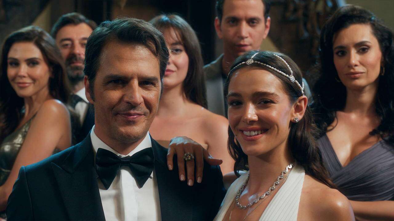 NOW TV’de “Kıskanmak” Dizisi Yayınlanmadı: