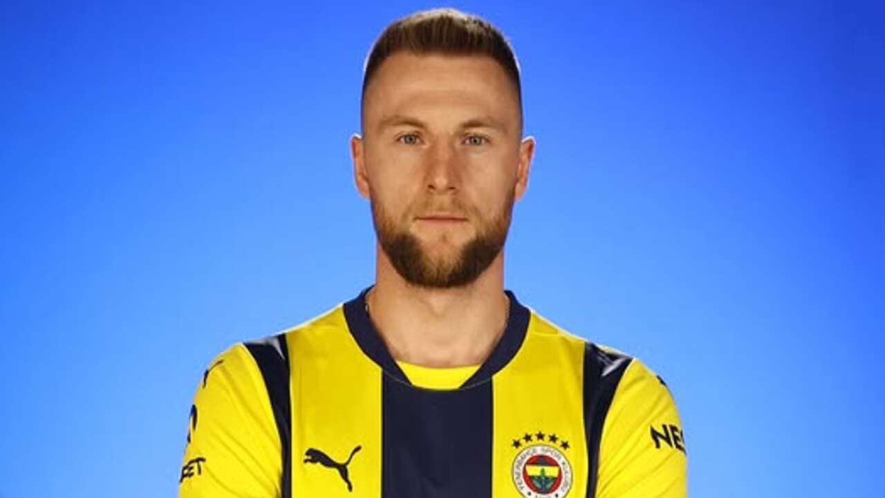 Fenerbahçe'nin kaptanı Skriniar’ın lüks evinde hırsızlık şoku! 1.8 milyon TL buhar oldu