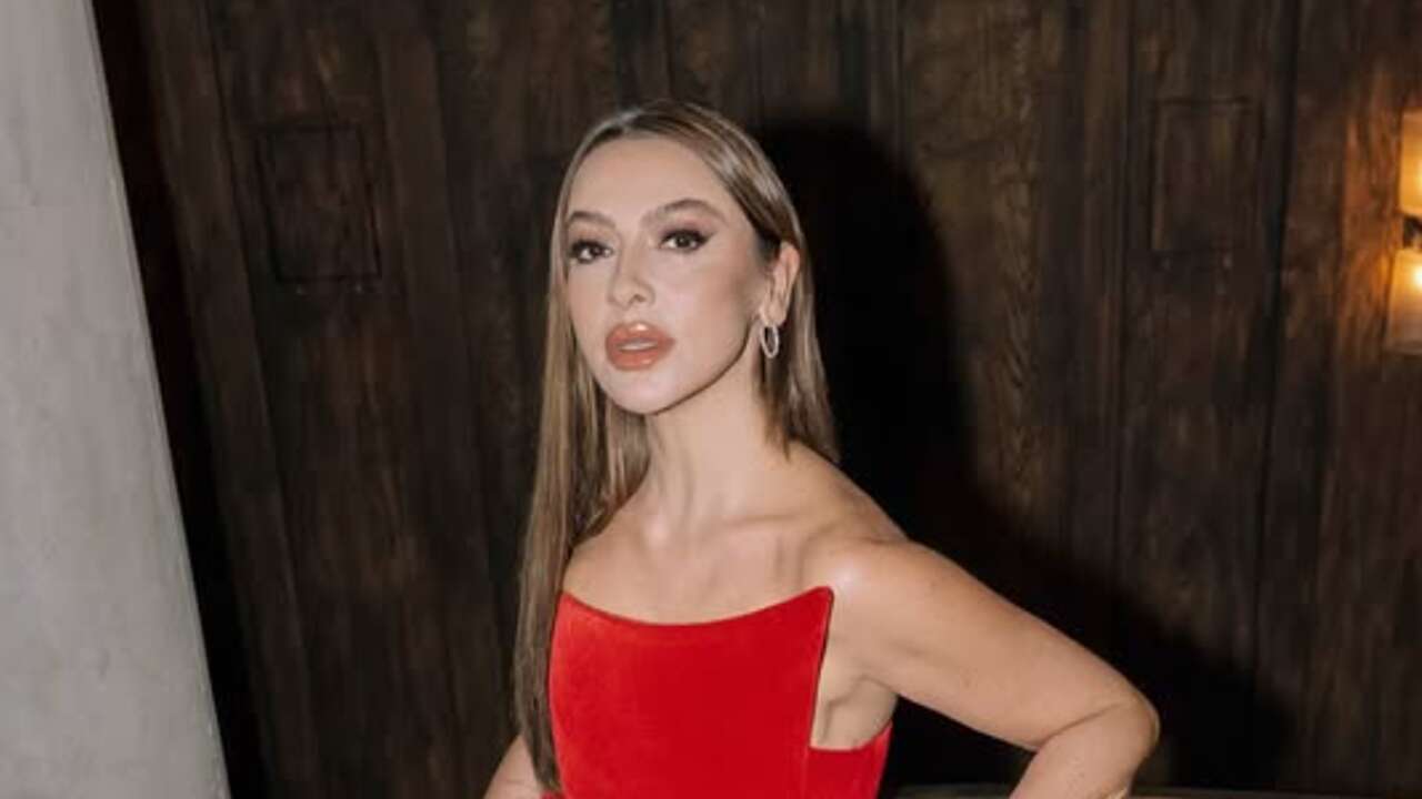 Hadise'den milyonluk 'Labirent': Tek bir klip için servet harcadı!