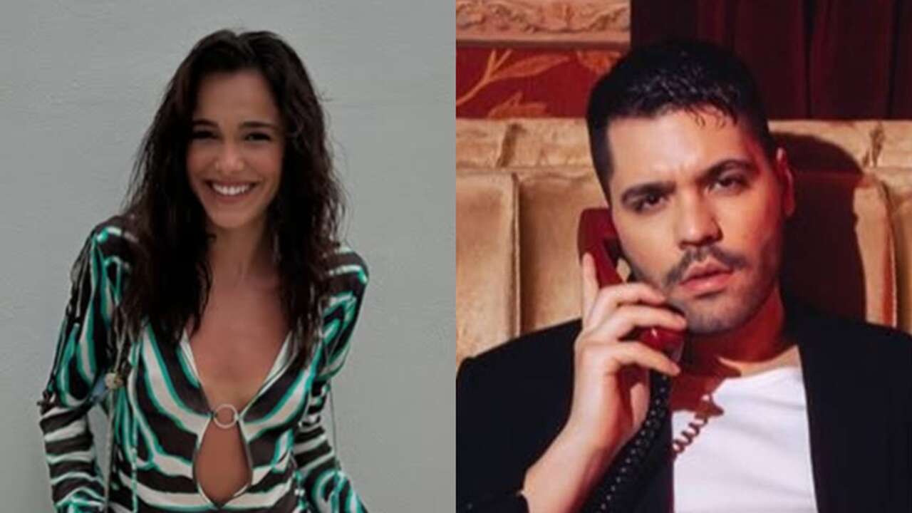 Hafsanur Sancaktutan ve Emir Can İğrek'ten test sonuçlarına sert tepki: ''Yeniden yapılsın!''