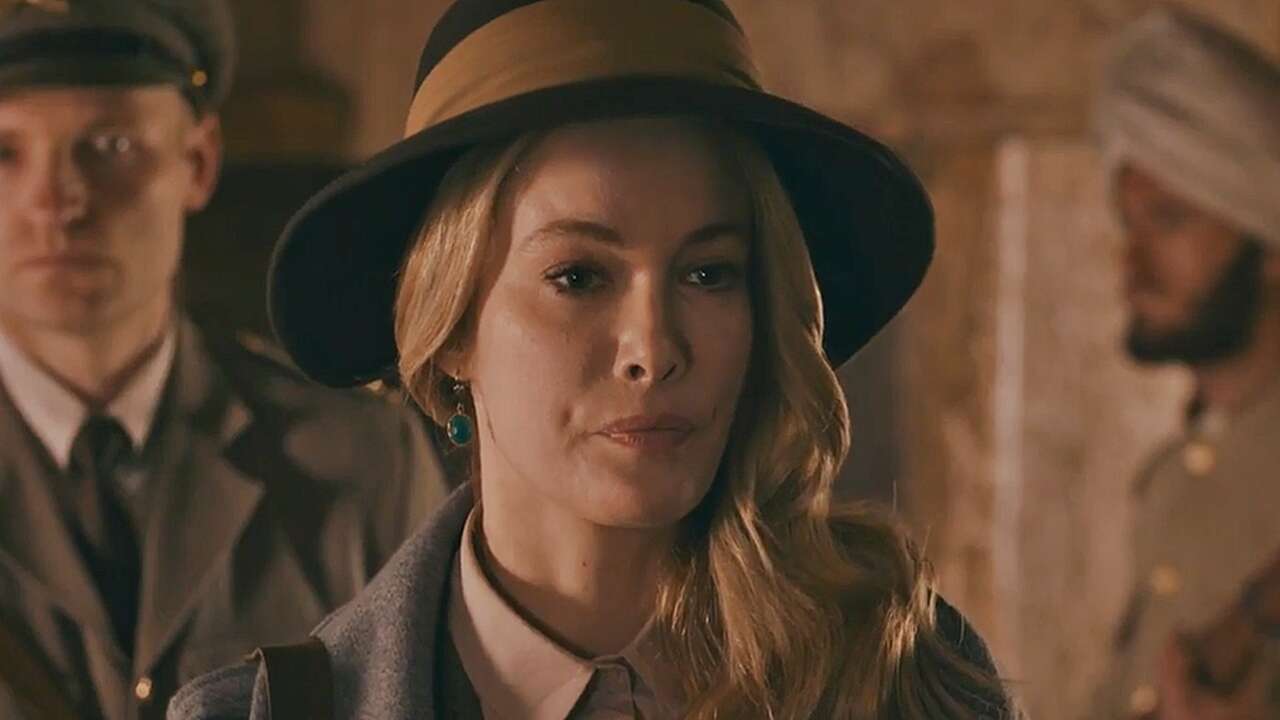 Gamze Özçelik 8 yıl sonra ekranlara dönüyor: Yeni adresi belli oldu