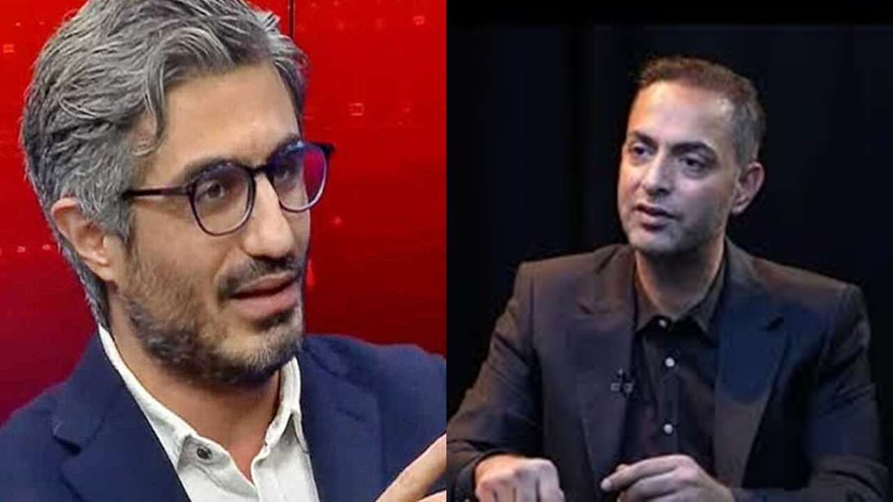 Aynı ceza, iki farklı gerekçe: Barış Pehlivan ve Murat Ağırel hakkında hapis kararı