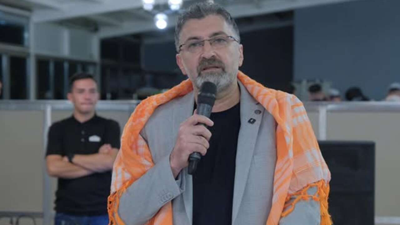 AKP'ye mi geçecek? CHP'de istifa şoku: Serik Belediye Başkanı Kadir Kumbul istifa etti