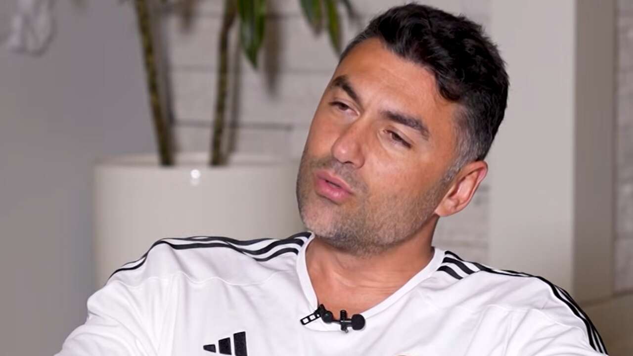 PFDK'dan Burak Yılmaz'a şok ceza! Tam 75 gün...