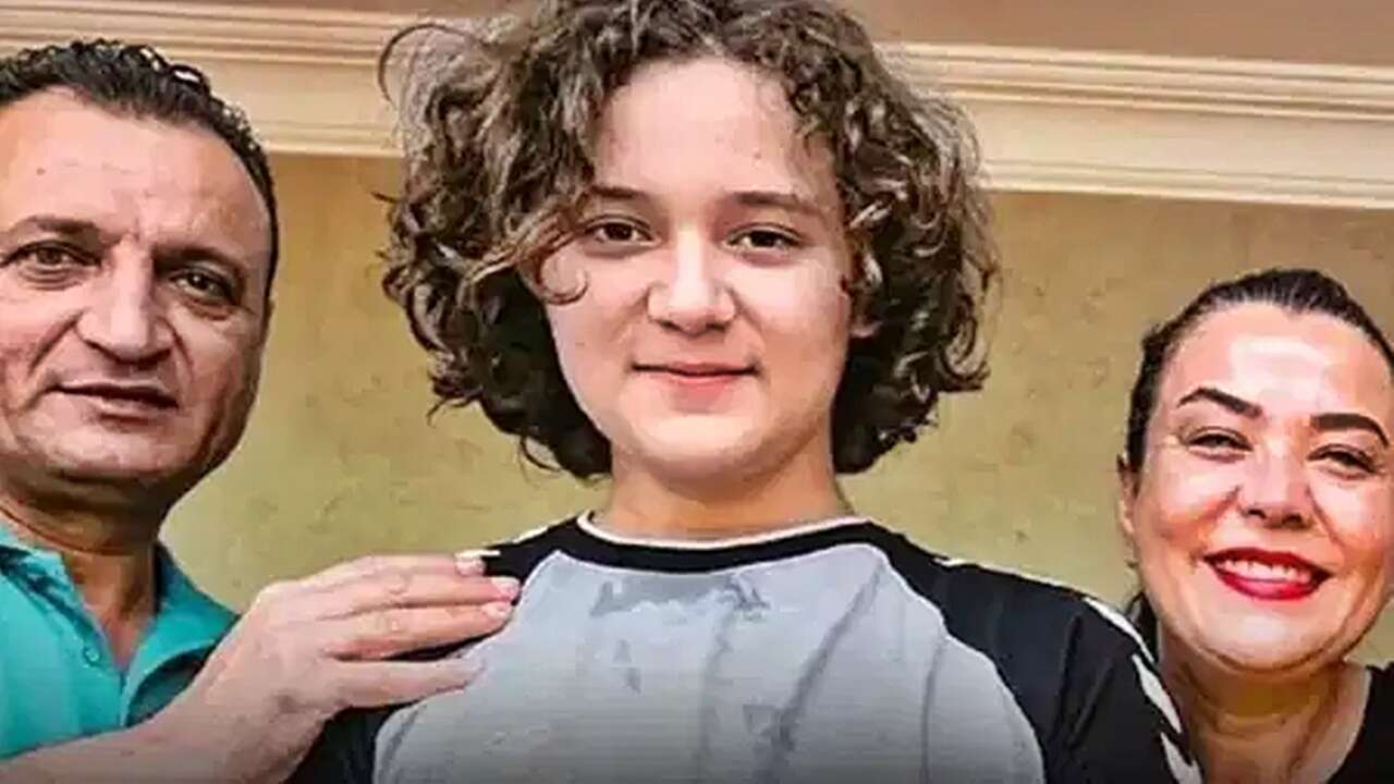 ''Velilik görevinin ihmali'' emsal oldu: 10 kişiyi öldüren İsa Aras Mersinli'nin annesi de tutuklandı