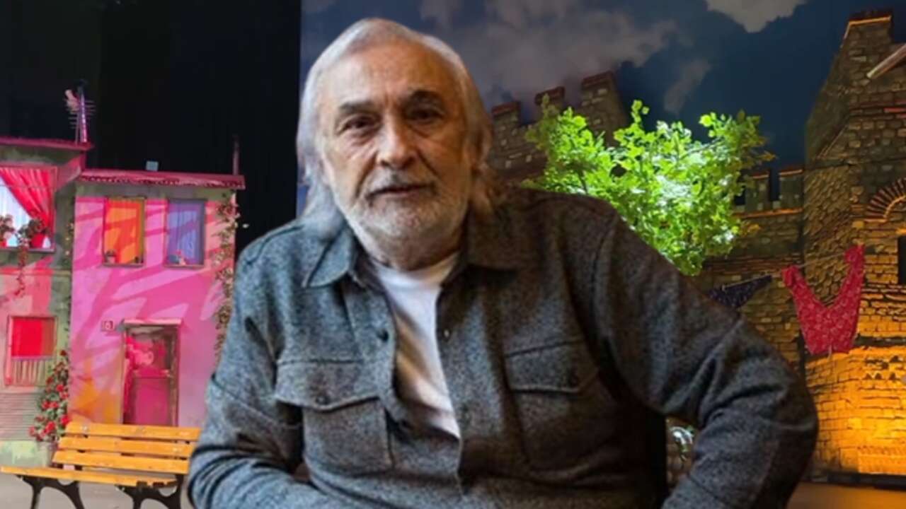 Gırgıriye Müzikali'nde organizasyon krizi: Müjdat Gezen hastanelik oldu!