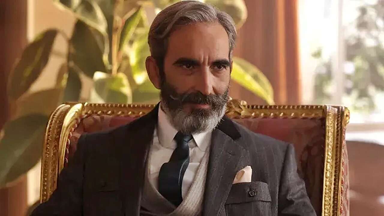 Delikanlı'da Fırat Tanış krizi çözüldü: Dizinin yeni 'Miran'ı şaşırttı