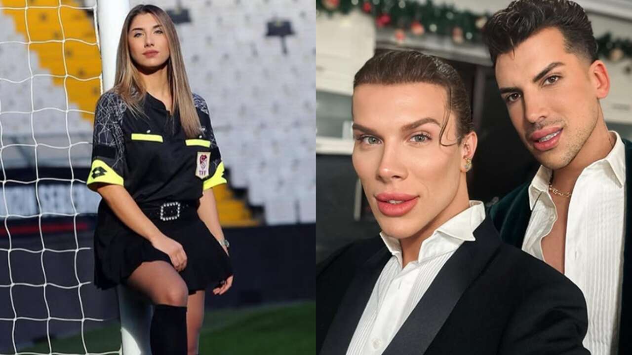 Kritik test sonuçları çıktı: Samet Liçina ve Elif Karaarslan dahil 7 isim pozitif!