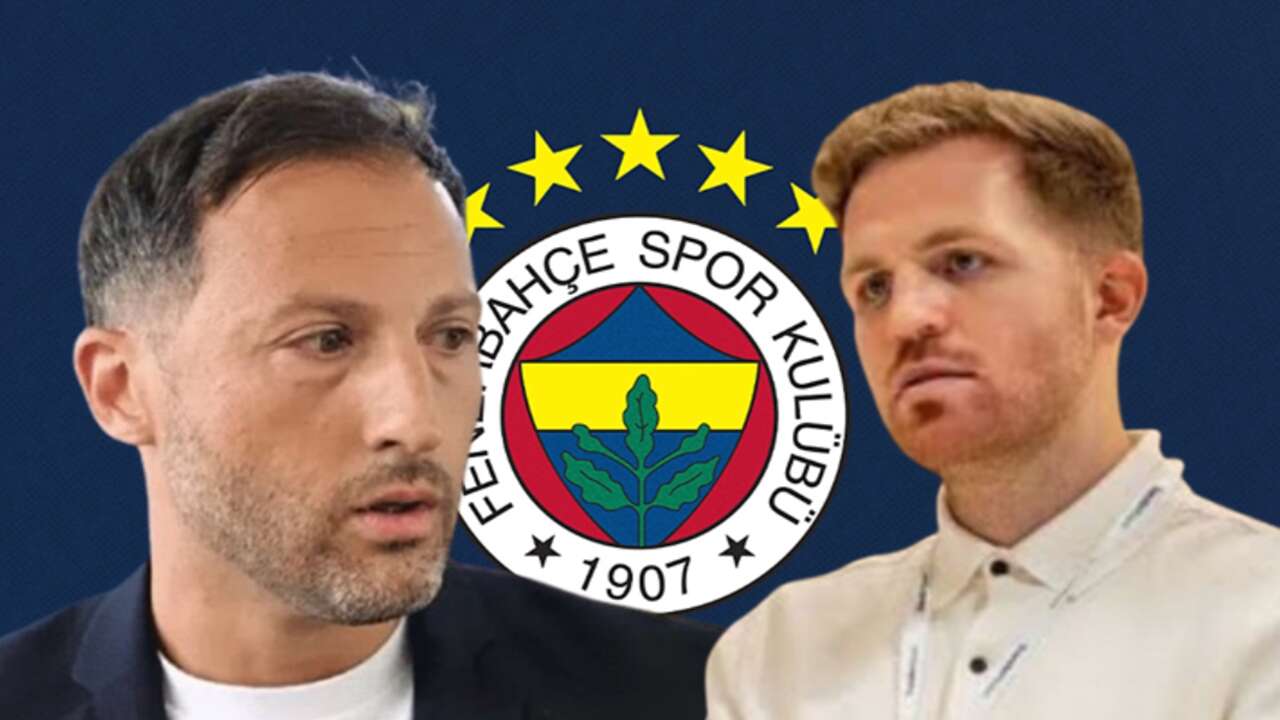 Tedesco, Devin Özek ve Berke Çelebi... Fenerbahçe'de dev operasyon