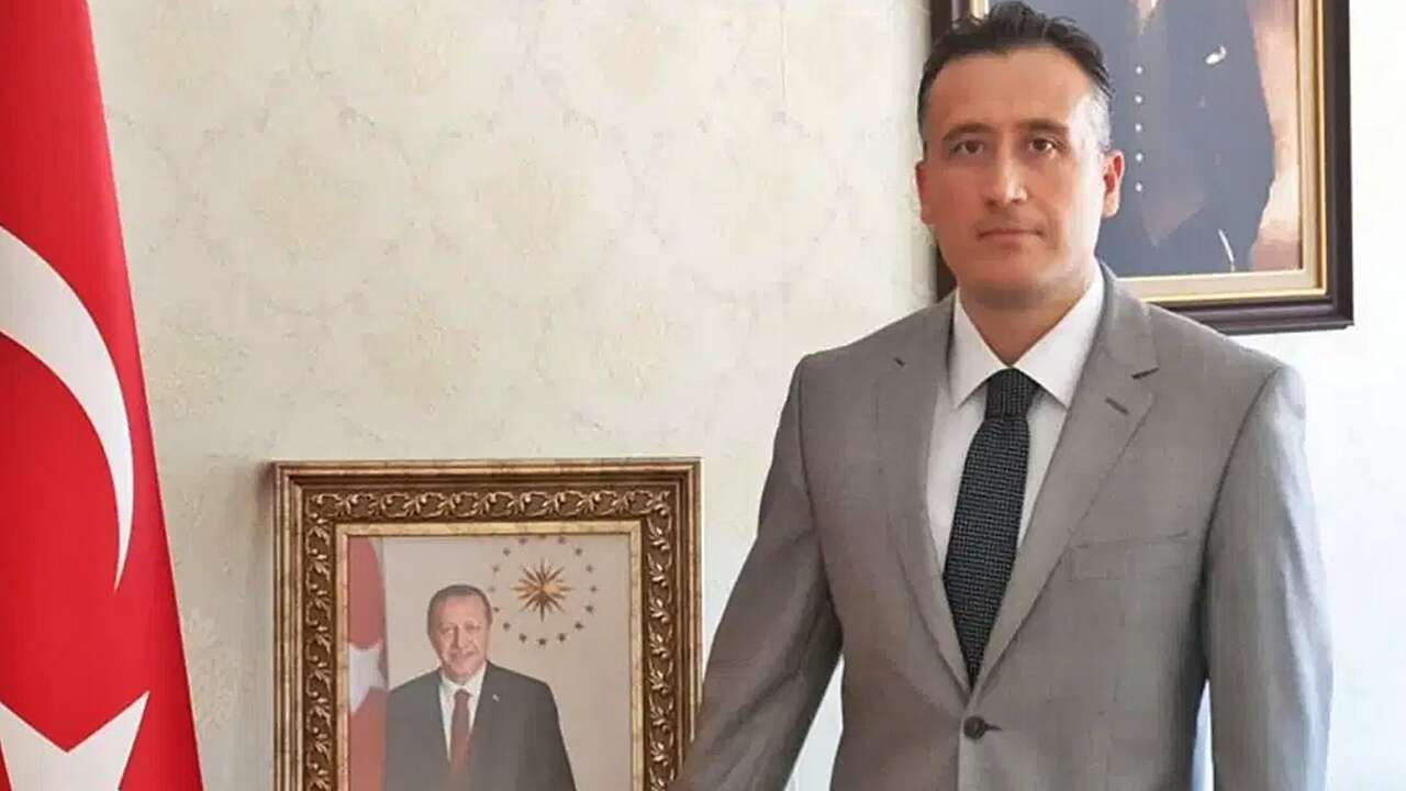 İçişleri Bakanlığı duyurdu: Ayaş Kaymakamı Muharrem Eligül'e sosyal medya soruşturması! Görev yeri değişti