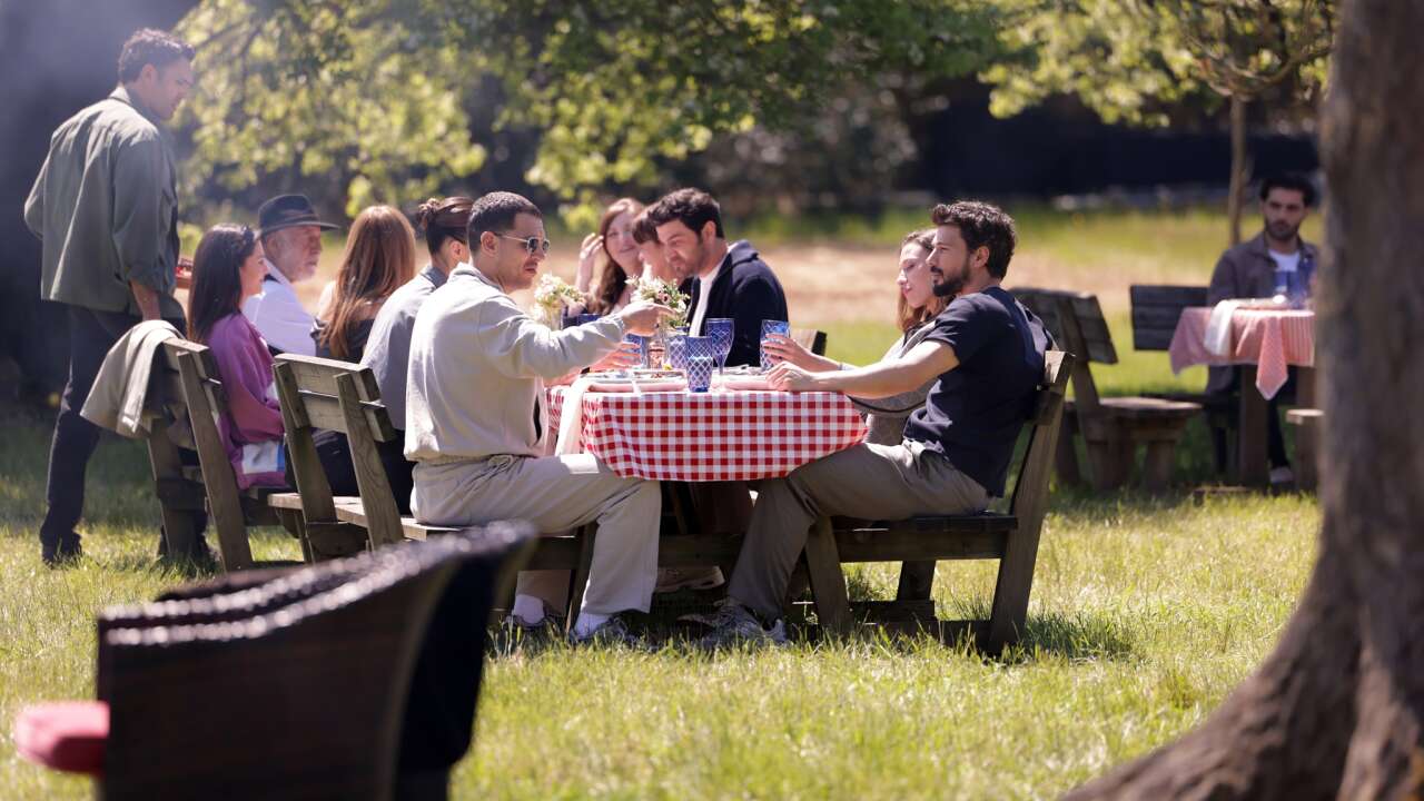 Yeraltı’nda bu akşam sürpriz ayrılık: Dizide bir oyuncu veda ediyor