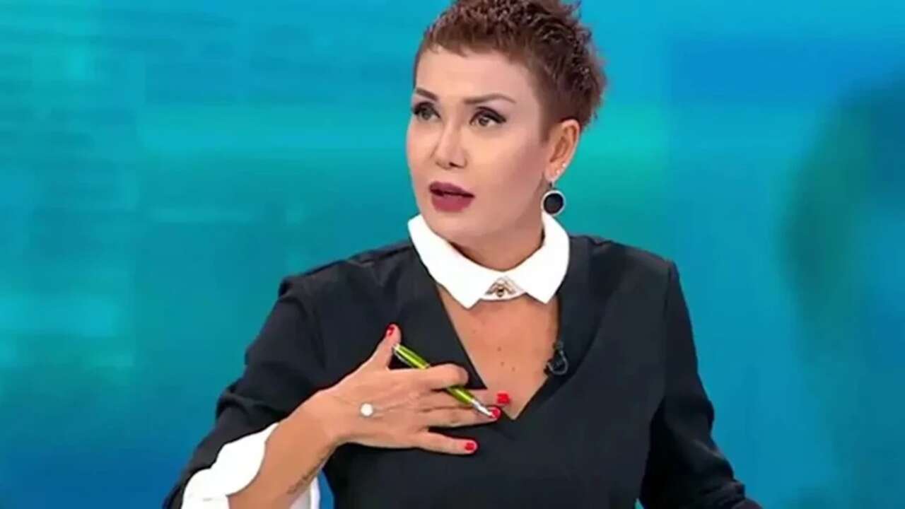 Kanserle savaşan Serap Paköz, tedavi sürecini paylaştı