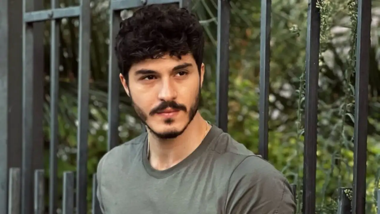 Enes Koçak setlere dönüyor! Yeni dizisi ses getirecek