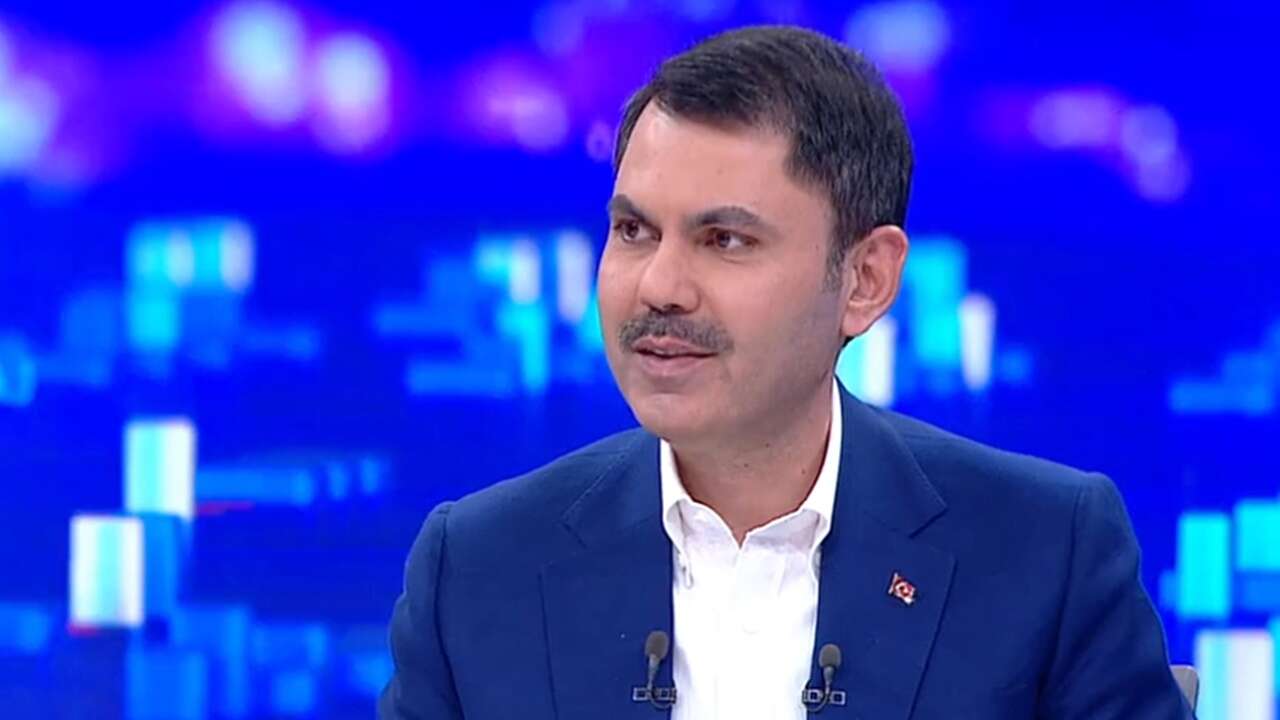 Murat Kurum'dan CHP'ye ağır salvolar!  Para kuleleri yıkılanlar gündem değiştiriyor