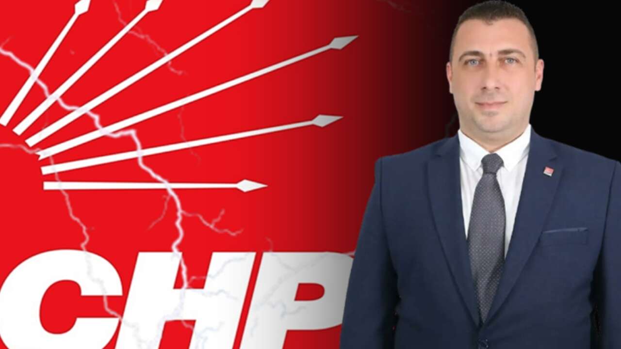 İzmir'de sıcak gelişme: CHP'li Kadir Dalgıç 'Cumhurbaşkanına hakaret' suçundan tutuklandı
