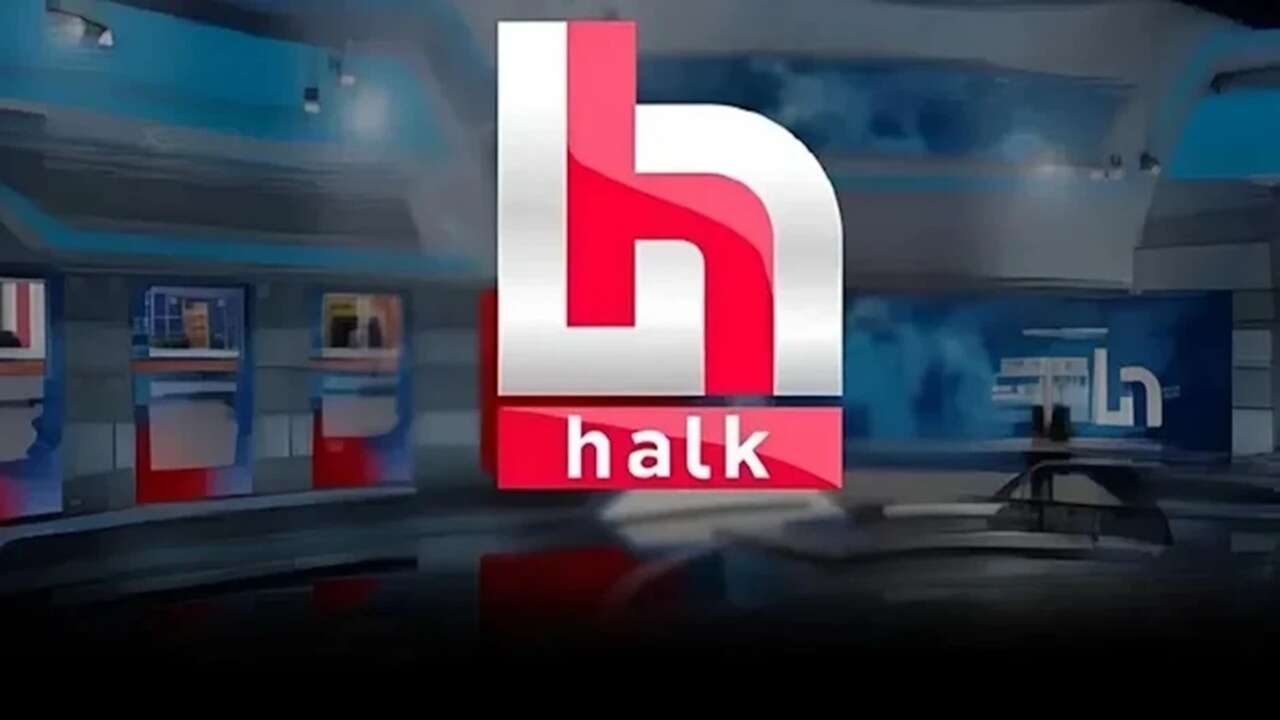 Halk TV'de peş peşe vedalar! Kanalda büyük kriz