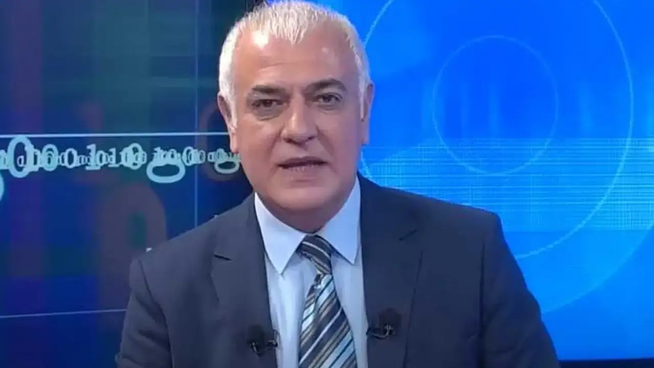 Tek cümleyle duyurdu!  Gökmen Karadağ Halk TV'den ayrıldı
