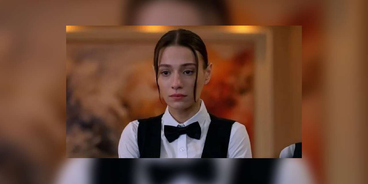 ATV'nin Sustalı Ceylan dizisi apar topar final yapıyor