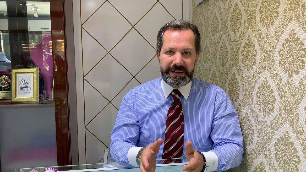 İslam Memiş Düğün Yapacakları Uyardı: Altın Alırken Sakın O Hataya Düşmeyin