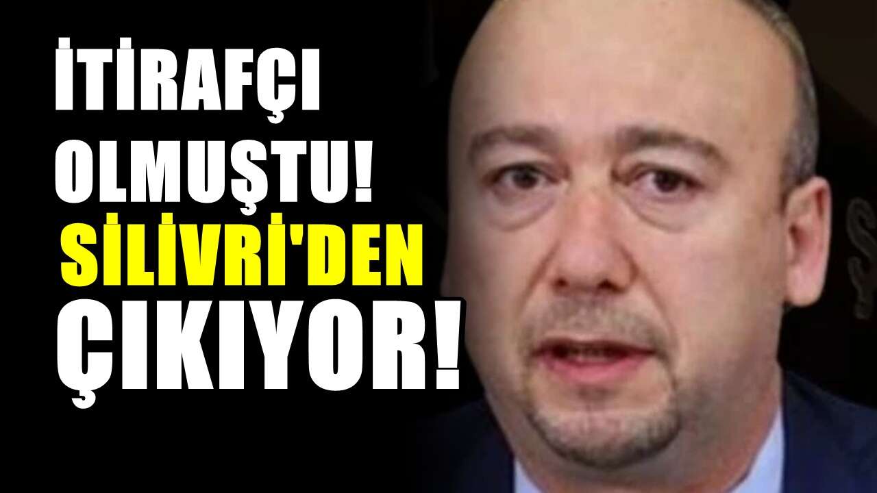 Özkan Yalım : Silivri'den çıkarılıyor! Yeni adresi belli oldu