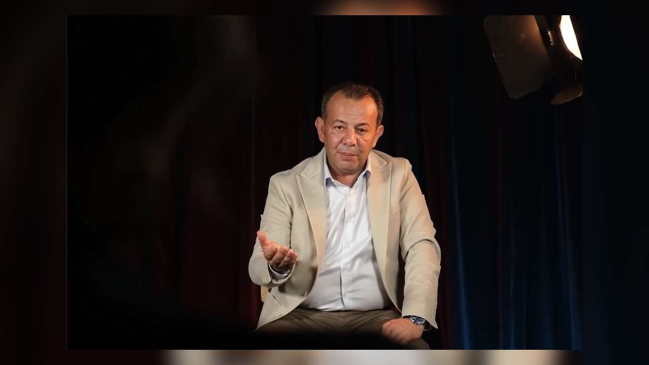 Tanju Özcan'a dışarısı hayal olacak! Rekor hapis